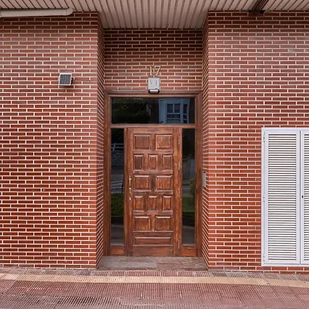 Atico Con 2 Terrazas De 25 M Cada Apartment