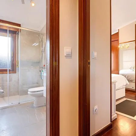 Atico Con 2 Terrazas De 25 M Cada Gorliz