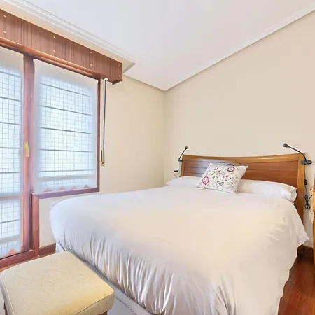 Apartment Atico Con 2 Terrazas De 25 M Cada Gorliz