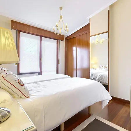 Atico Con 2 Terrazas De 25 M Cada *