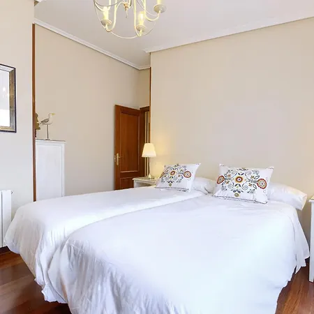 Atico Con 2 Terrazas De 25 M Cada Apartment