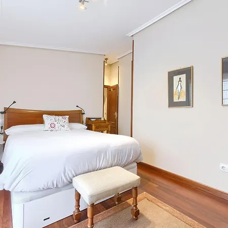 Apartment Atico Con 2 Terrazas De 25 M Cada