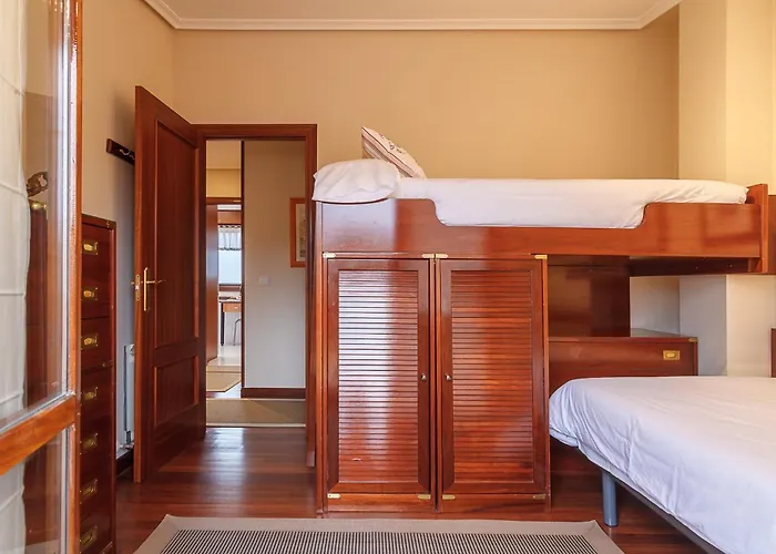 Atico Con 2 Terrazas De 25 M Cada Apartment *