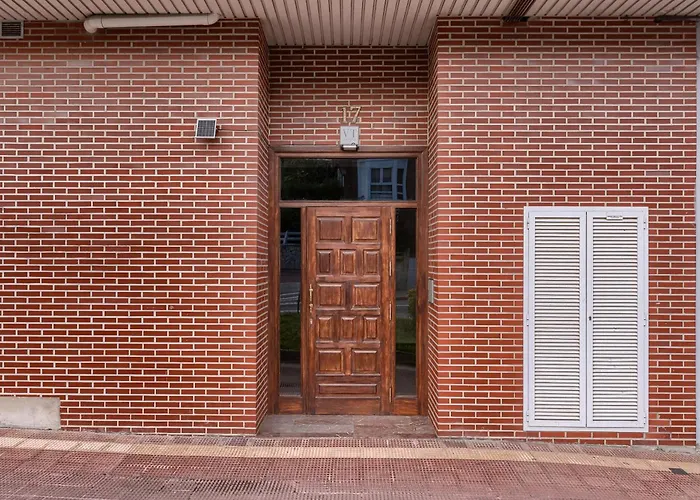 Atico Con 2 Terrazas De 25 M Cada Apartment