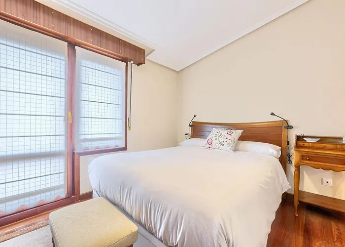 Apartment Atico Con 2 Terrazas De 25 M Cada Gorliz