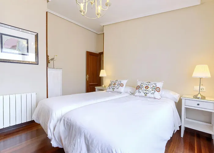 Atico Con 2 Terrazas De 25 M Cada Apartment