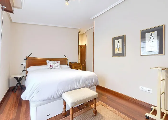 Apartment Atico Con 2 Terrazas De 25 M Cada