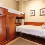 ático Con 2 Terrazas, 25m2 Cada By Urban Hosts * Gorliz