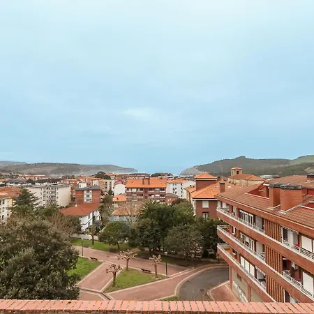 شقة Atico Con 2 Terrazas De 25 M Cada