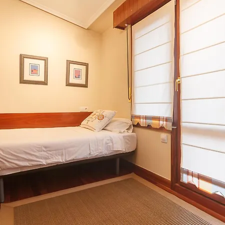 Apartment Atico Con 2 Terrazas De 25 M Cada Gorliz