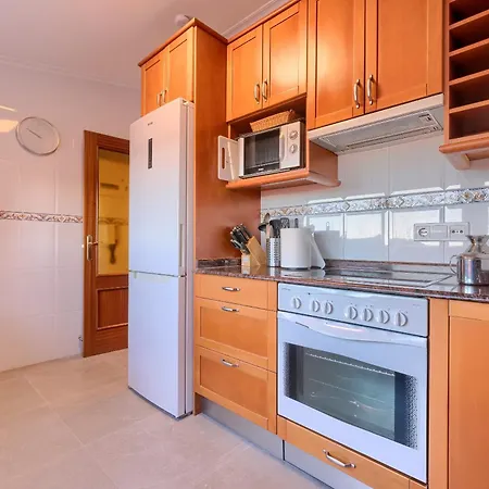 Atico Con 2 Terrazas De 25 M Cada Apartment