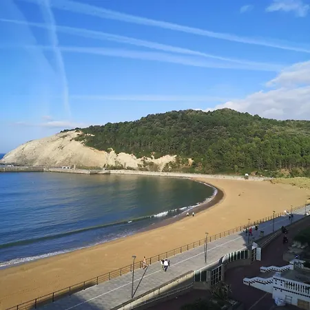 Atico Con 2 Terrazas De 25 M Cada شقة *