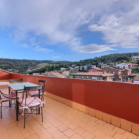 Atico Con 2 Terrazas De 25 M Cada