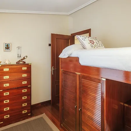 Atico Con 2 Terrazas De 25 M Cada Apartment *