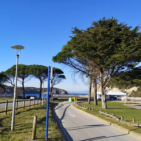 شقة Atico Con 2 Terrazas De 25 M Cada *