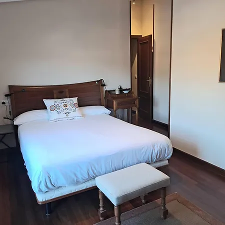 Atico Con 2 Terrazas De 25 M Cada Apartment Gorliz