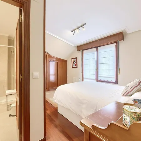 شقة Atico Con 2 Terrazas De 25 M Cada *