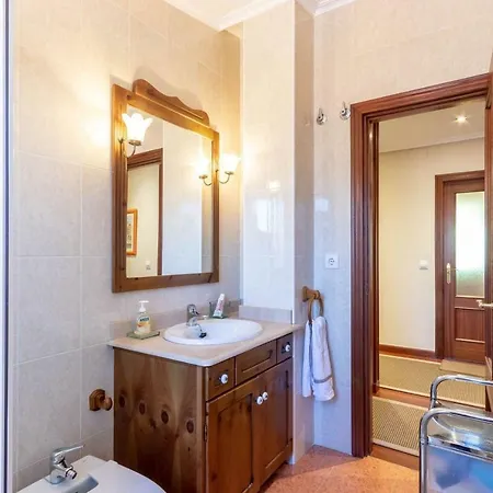 Atico Con 2 Terrazas De 25 M Cada Apartment
