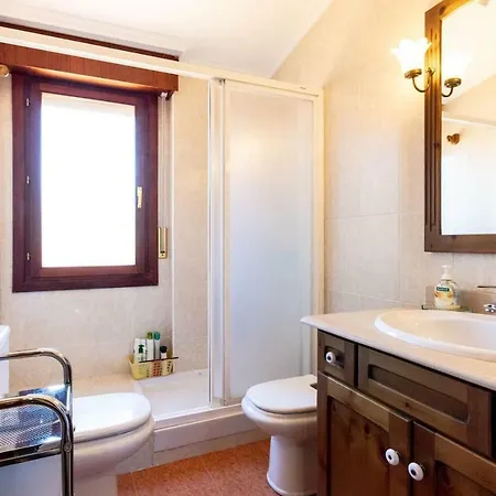 Atico Con 2 Terrazas De 25 M Cada *