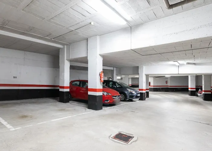 Appartamento Atico Con 2 Terrazas De 25 M Cada