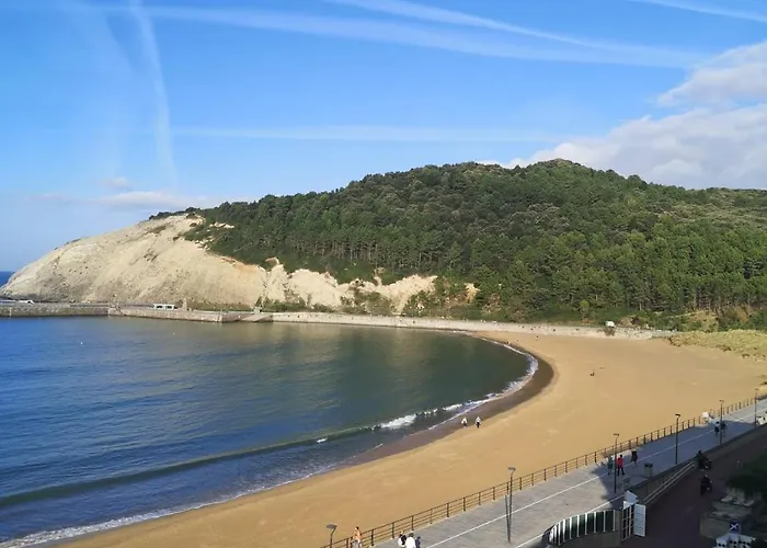 Atico Con 2 Terrazas De 25 M Cada Apartment *