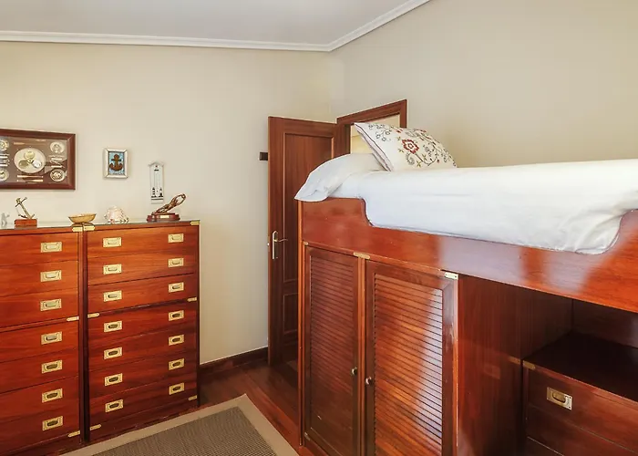 Atico Con 2 Terrazas De 25 M Cada Apartment *