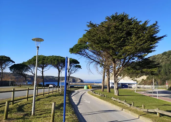 Apartment Atico Con 2 Terrazas De 25 M Cada *