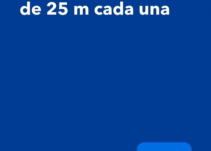 Apartment Atico Con 2 Terrazas De 25 M Cada