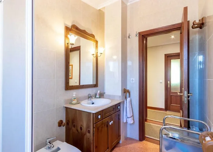 Atico Con 2 Terrazas De 25 M Cada Apartment