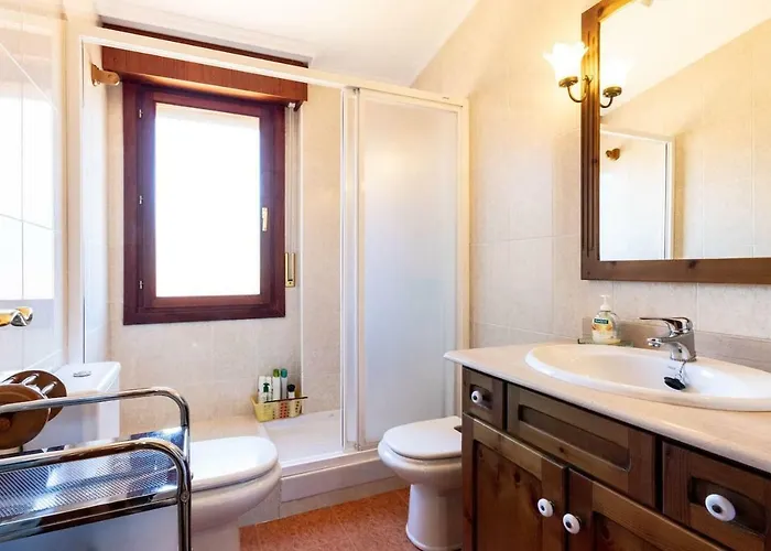 Atico Con 2 Terrazas De 25 M Cada *