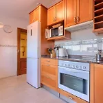 Atico Con 2 Terrazas De 25 M Cada Apartment
