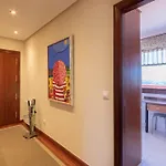 Atico Con 2 Terrazas De 25 M Cada Apartment