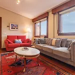 Apartment Atico Con 2 Terrazas De 25 M Cada Gorliz