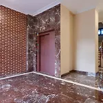 Atico Con 2 Terrazas De 25 M Cada Apartment *
