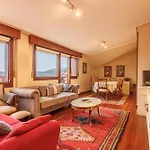 Atico Con 2 Terrazas De 25 M Cada Apartment