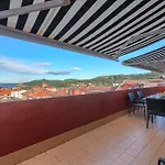 Atico Con 2 Terrazas De 25 M Cada Apartment Gorliz