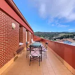 Apartment Atico Con 2 Terrazas De 25 M Cada Gorliz