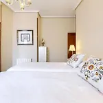Atico Con 2 Terrazas De 25 M Cada Apartment Gorliz